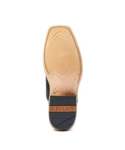 Ariat Women's Futurity Boon Western Boot -Western Cowboy Clothing 10044402 sole