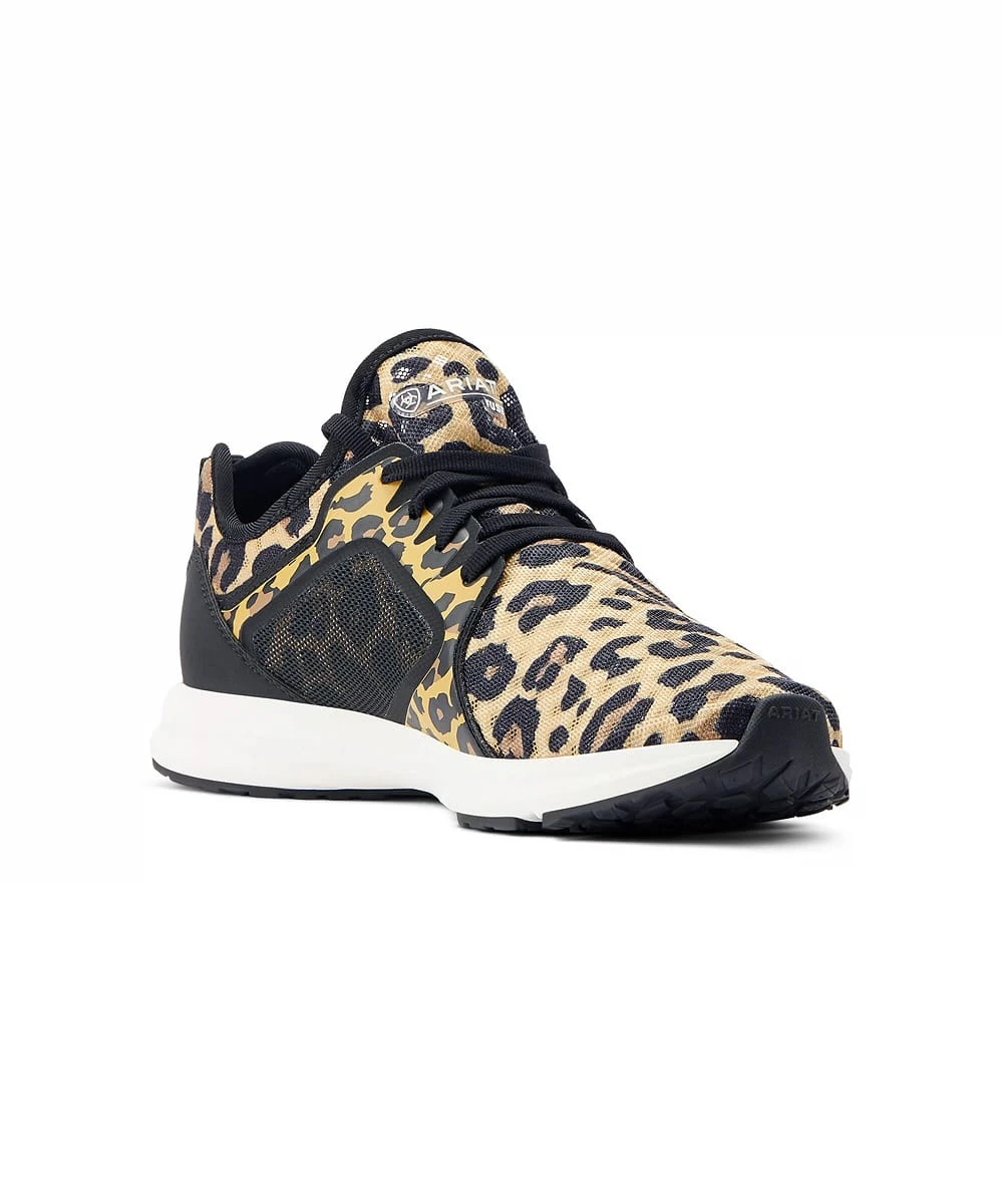 Ariat Women's Fuse Shoe 1 Ariat Women's Fuse Shoe