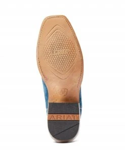 Ariat Men's Futurity Showman Western Boot -Western Cowboy Clothing 10044550 d