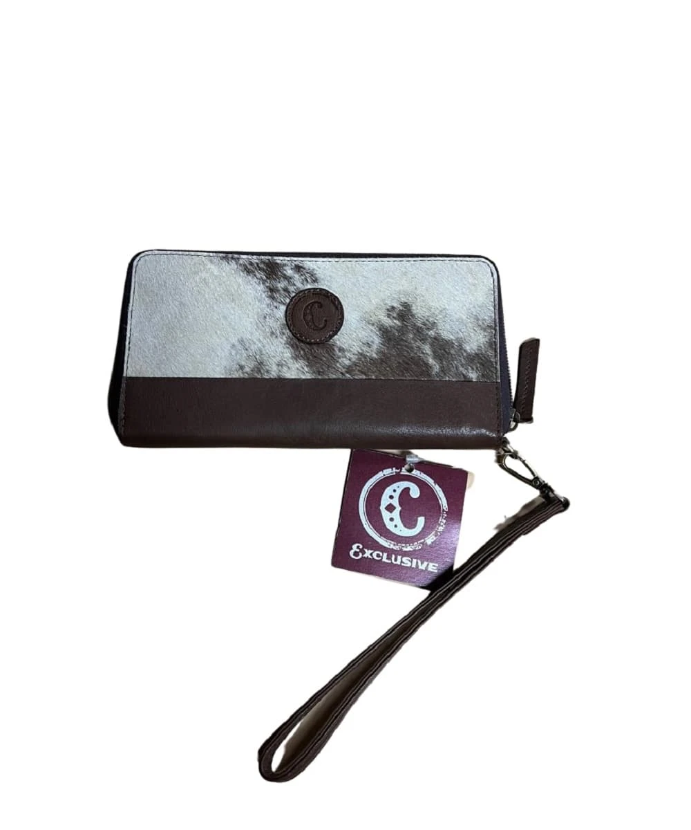 Cowpokes Exclusive Hair On Wallet 1 Cowpokes Exclusive Hair On Wallet