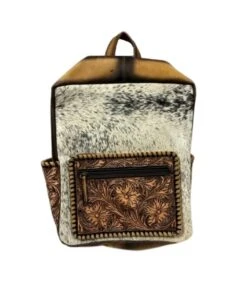 Cowpokes Exclusive Hair On Backpack