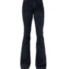Stetson Women's 921 High Waist Flare Fit Jean