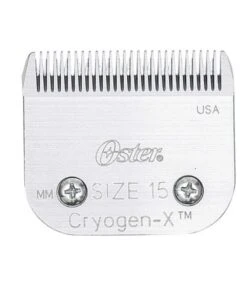 Oster Cryogen-X A-5 Clipper Blade Set