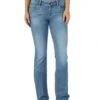 Wrangler Women's Retro Mae Bootcut Jean