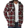 Wrangler Men's Riggs Workwear Flannel Jacket