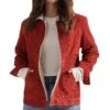 Wrangler Women's Corduroy Jacket