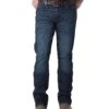 Wrangler Men's Retro Slim Fit Boot Jean