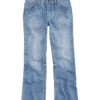 Wrangler Boys' 20X Vintage Boot Jean