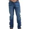 Wrangler Men's Retro Bootcut Jean