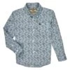 Wrangler Boys' Button Down Shirt