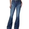 Wrangler Women's Retro Premium Trouser Jean