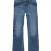 Wrangler Boys' 20X No. 42 Bootcut Jean