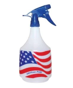 Poly Spray Bottle
