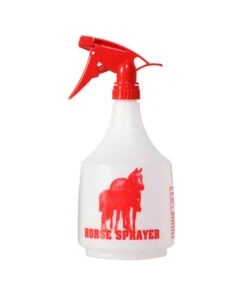 Poly Spray Bottle