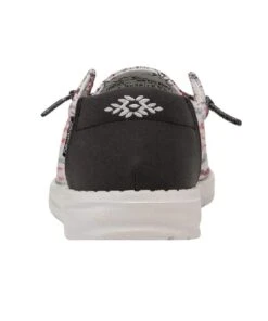 Hey Dude Women's Pon Pon Beige Wendy Shoe -Western Cowboy Clothing 121410607 c