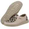 Hey Dude Women's Leo Safari Wendy Funk Shoe