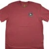 John Deere Men's 90's Badge Tee