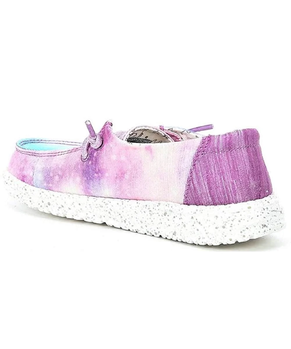 Hey Dude Youth Unicorn Dreamer Wendy Shoe 2 Hey Dude Youth Unicorn Dreamer Wendy Shoe - Image 2