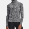 Under Armour Women's Tech Twist Half Zip