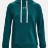 Under Armour Women's Rival Hoodie