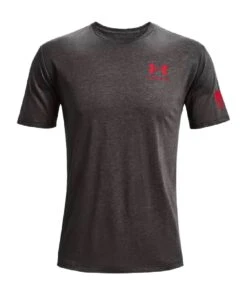 Under Armour Men's Freedom Flag Tee