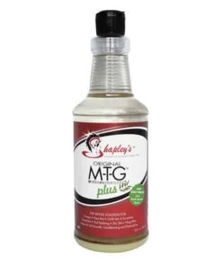 Shapley's M-T-G Conditioner