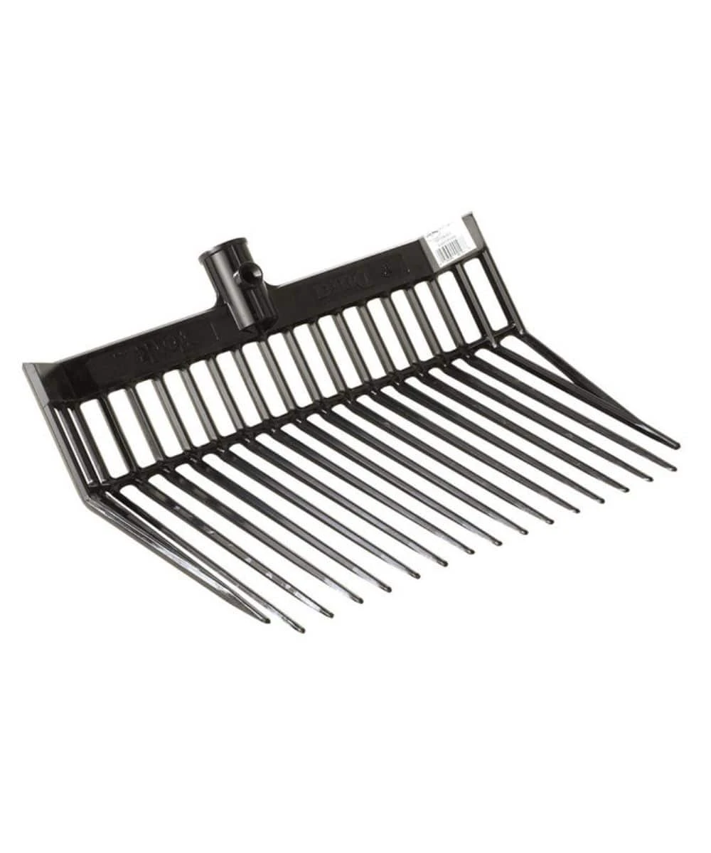 DuraFork Replacement Head 1 DuraFork Replacement Head