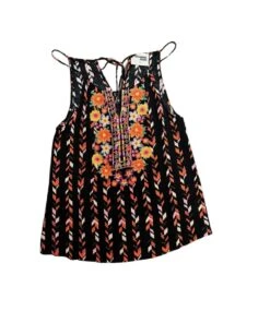 Andree By Unit Women's Savanna Jane Tank Top