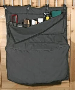 Schneiders Dura-Tech Stall Front Grooming & Horse Blanket Bag