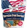 Operation Drool Overload Dog Treats