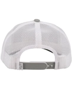 Hooey Women's Trucker Hat -Western Cowboy Clothing 2149T GYWH b