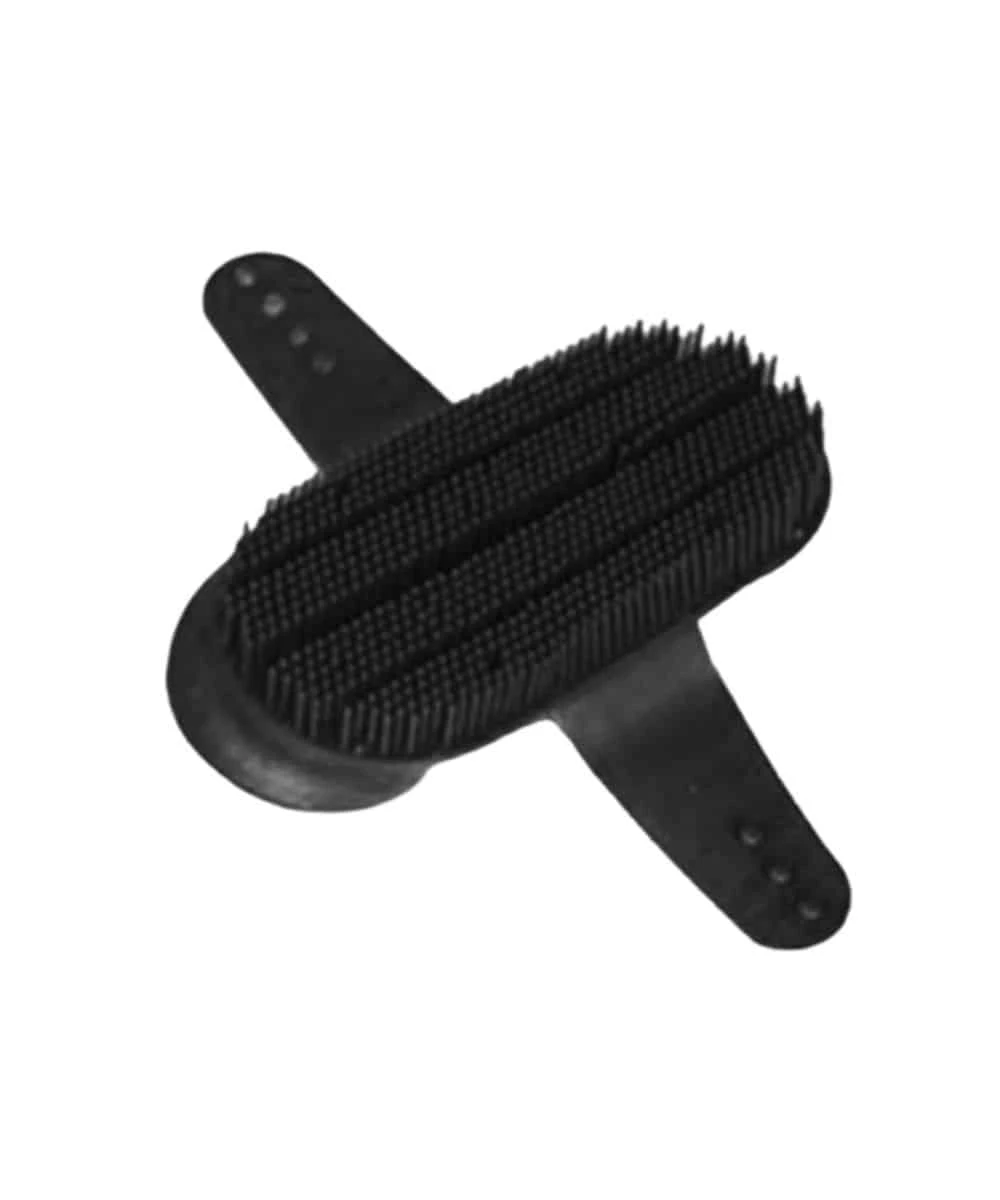 Plastic Curry Comb 1 Plastic Curry Comb