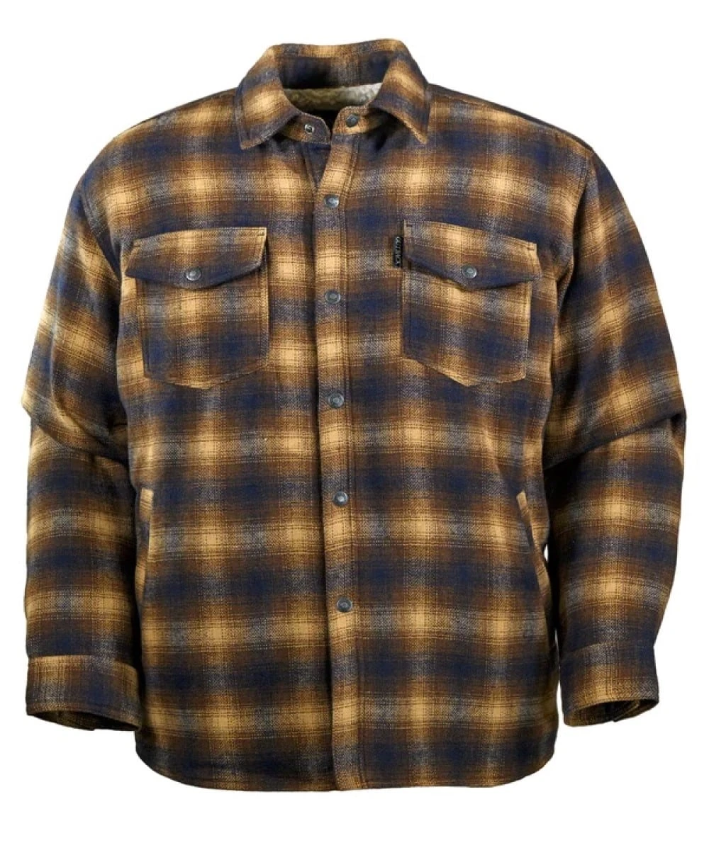 Outback Trading Co. Men's Arden Jacket 1 Outback Trading Co. Men's Arden Jacket