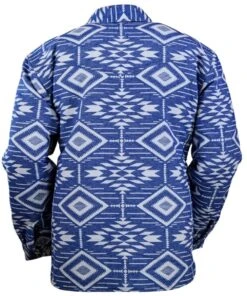 Outback Trading Co. Men's Ronan Jacket -Western Cowboy Clothing 29761 b