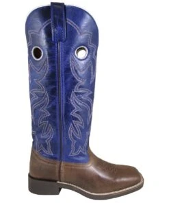 Smoky Mountain Youth Maverick Boot