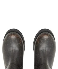 Frye Women's Veronica Bootie -Western Cowboy Clothing 3470654 BLK toe