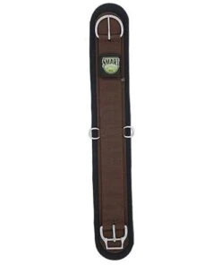 Weaver Leather Neoprene Straight Smart Cinch
