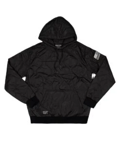 Howitzer Men's Convoy Hooded Pullover