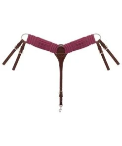 Weaver Leather EcoLuxe Bamboo Roper Breast Collar