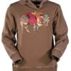 Outback Trading Co. Women's Marianne Sweatshirt