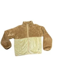 Charlie Paige Women's Sherpa Jacket