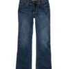 Wrangler Boys' 20X Vintage Bootcut Jean