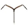 Weaver Leather Navajo Arrow Breast Collar
