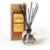 Candleberry Black Sand Beaches Fragranced Reed Diffuser