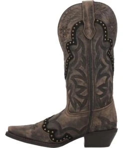 Laredo Women's Skyla Boot 6 Laredo Women's Skyla Boot -Western Cowboy Clothing 52413 3