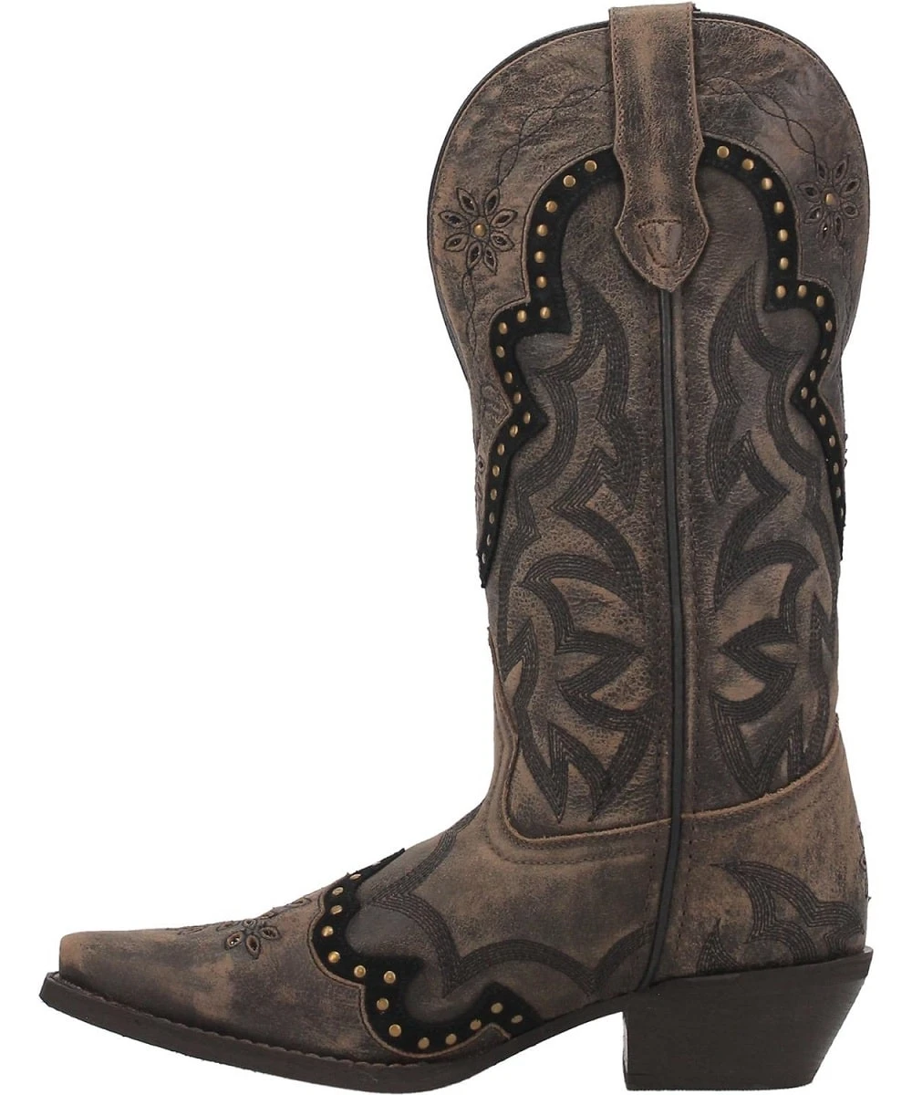 Laredo Women's Skyla Boot 3 Laredo Women's Skyla Boot - Image 3