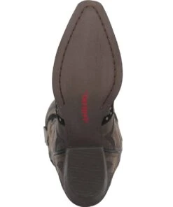 Laredo Women's Skyla Boot 7 Laredo Women's Skyla Boot -Western Cowboy Clothing 52413 4