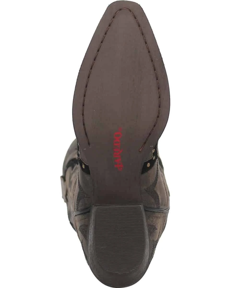 Laredo Women's Skyla Boot 4 Laredo Women's Skyla Boot - Image 4