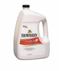 Absorbine Showsheen Polish And Detangler