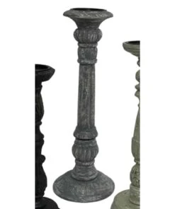 Wilco Home Napoli Candle Holder